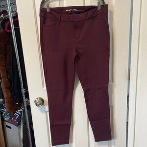 Old Navy TALL BuiltIn Sculpt Pixie